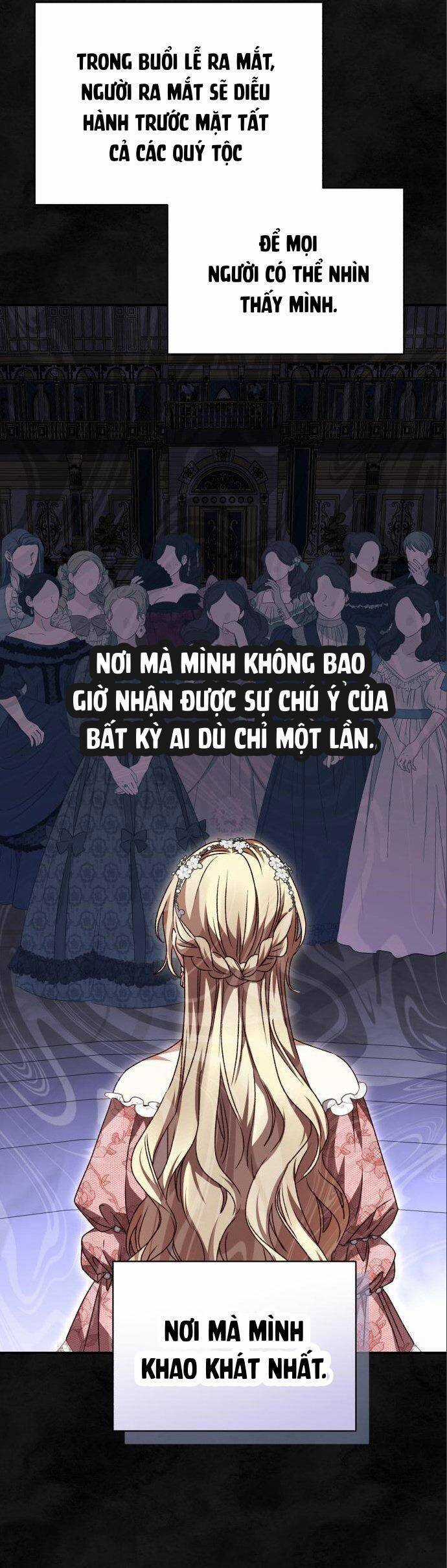 Bạo Chúa Muốn Sống Hiền Lành Chapter 54 trang 25