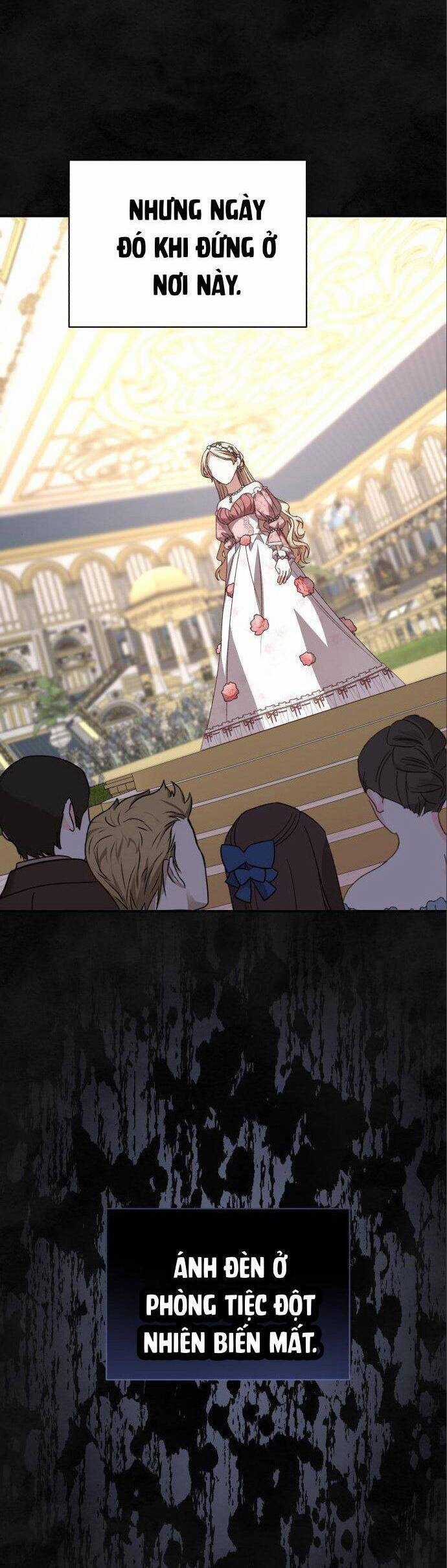 Bạo Chúa Muốn Sống Hiền Lành Chapter 54 trang 26