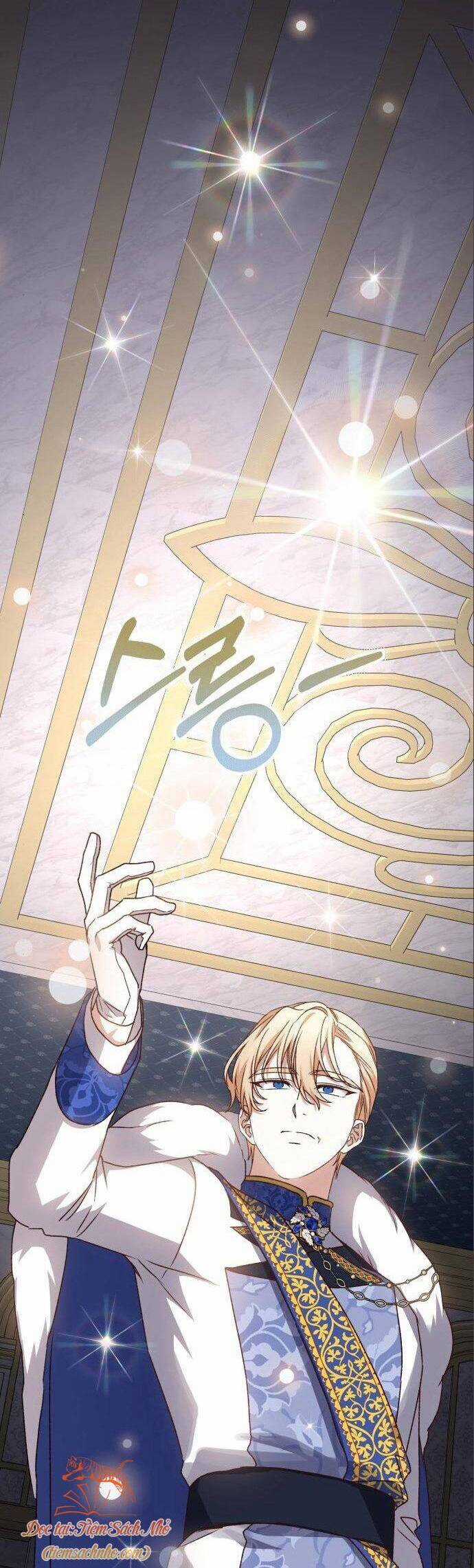 Bạo Chúa Muốn Sống Hiền Lành Chapter 54 trang 39