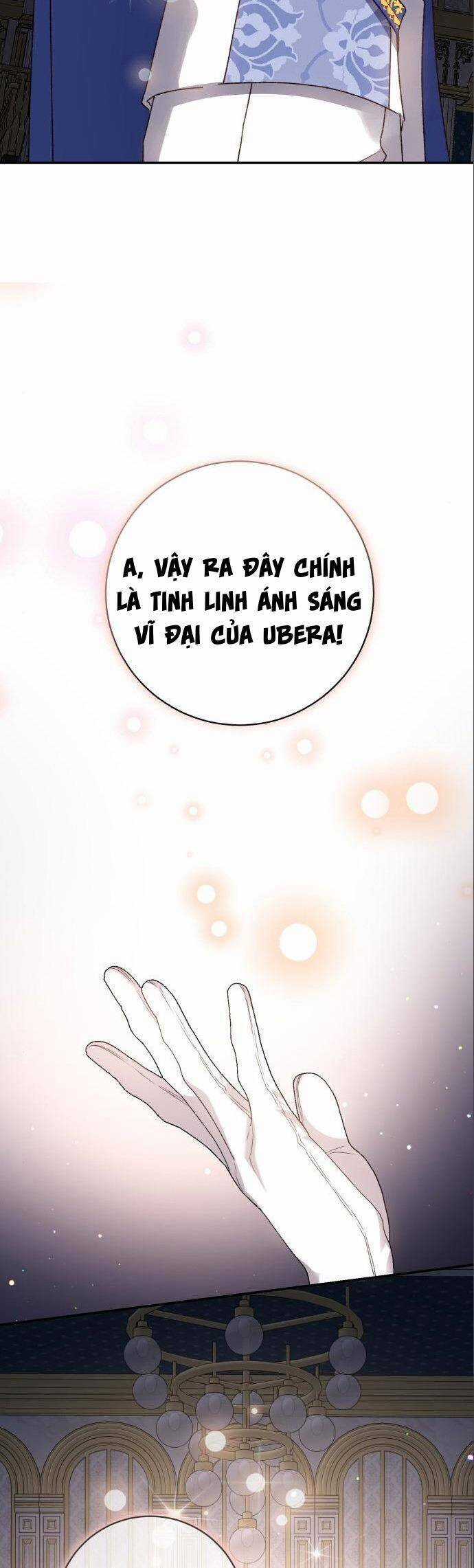 Bạo Chúa Muốn Sống Hiền Lành Chapter 54 trang 40