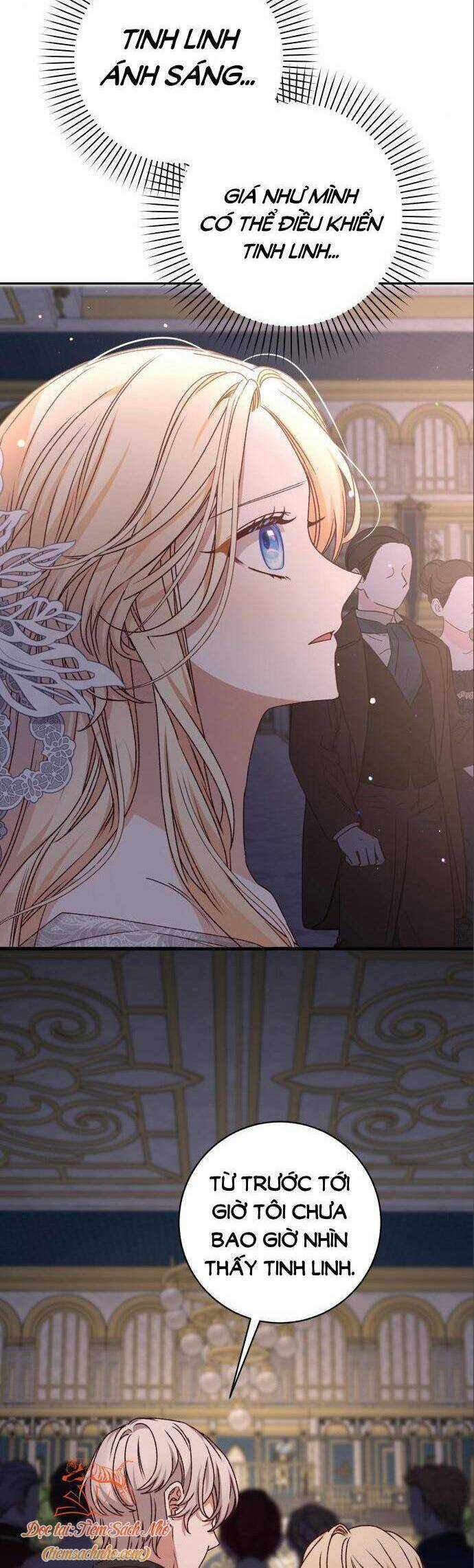 Bạo Chúa Muốn Sống Hiền Lành Chapter 54 trang 42