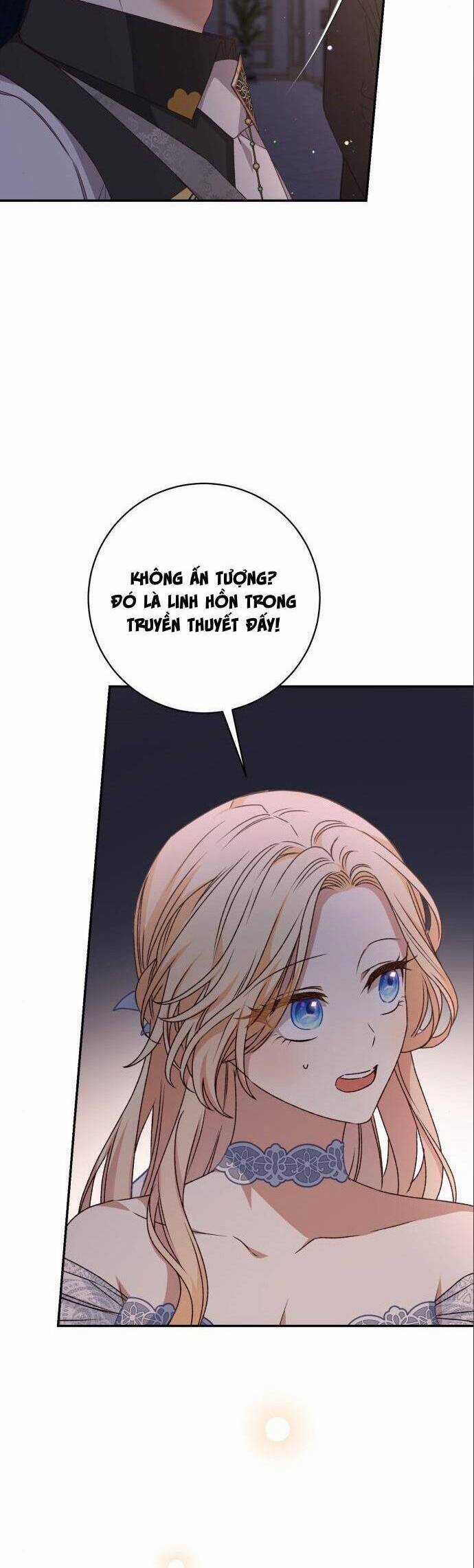 Bạo Chúa Muốn Sống Hiền Lành Chapter 54 trang 44