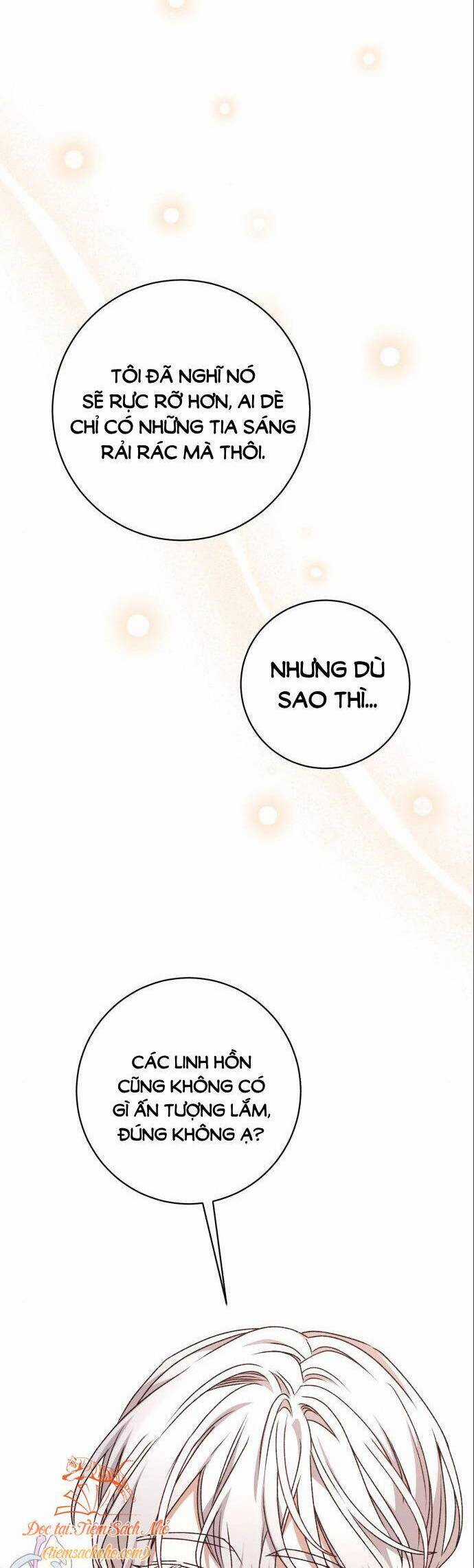 Bạo Chúa Muốn Sống Hiền Lành Chapter 54 trang 45