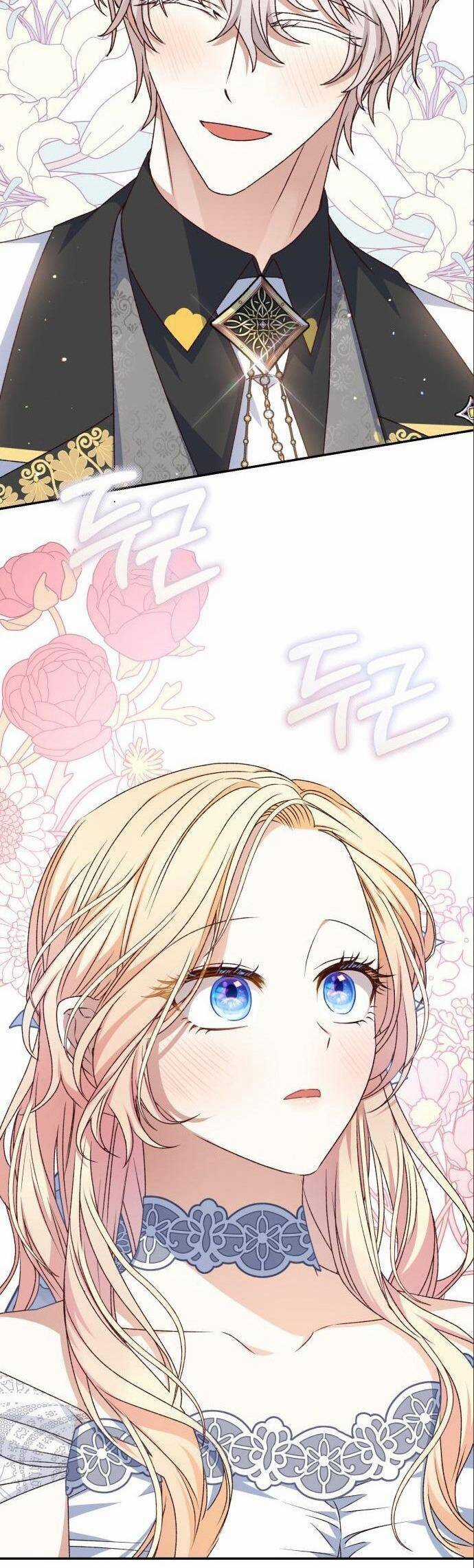 Bạo Chúa Muốn Sống Hiền Lành Chapter 54 trang 46