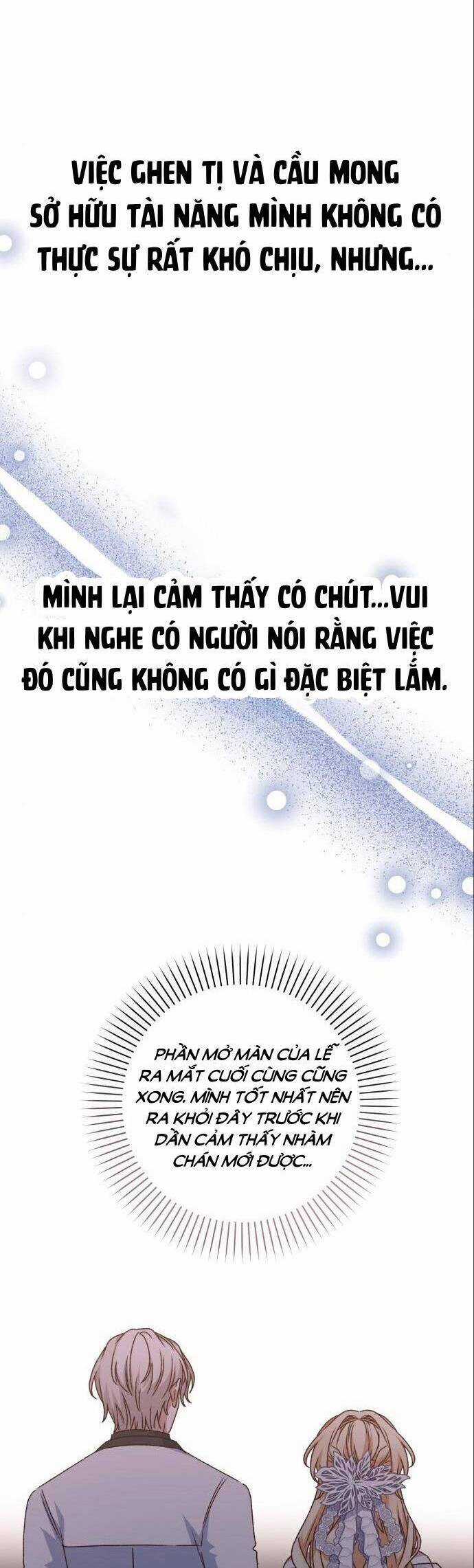 Bạo Chúa Muốn Sống Hiền Lành Chapter 54 trang 47