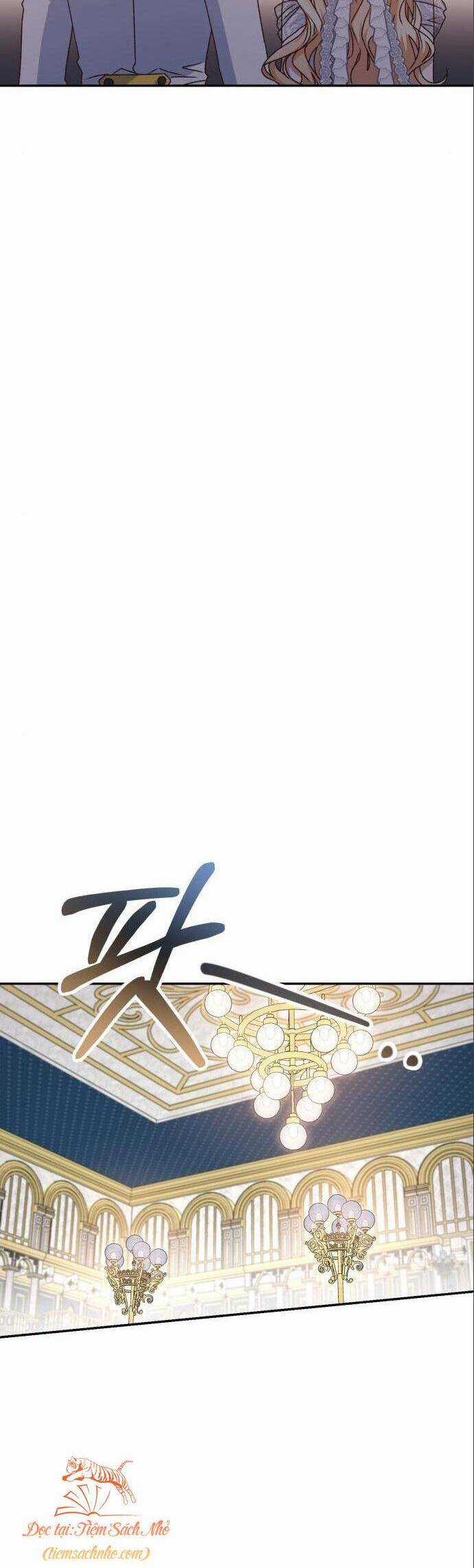 Bạo Chúa Muốn Sống Hiền Lành Chapter 54 trang 48