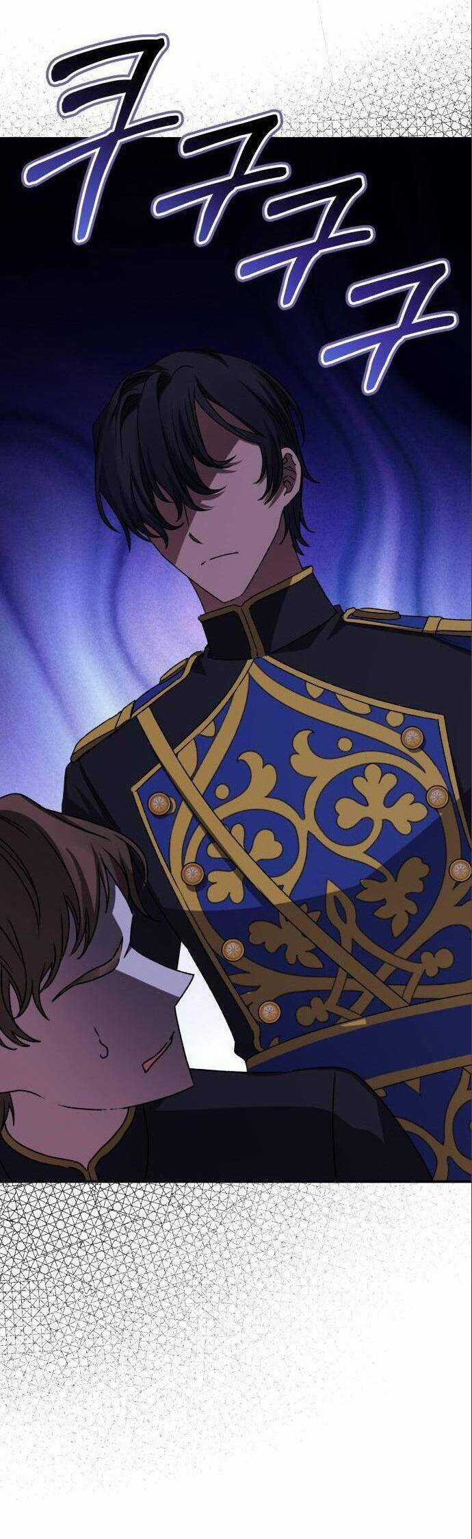 Bạo Chúa Muốn Sống Hiền Lành Chapter 54 trang 5