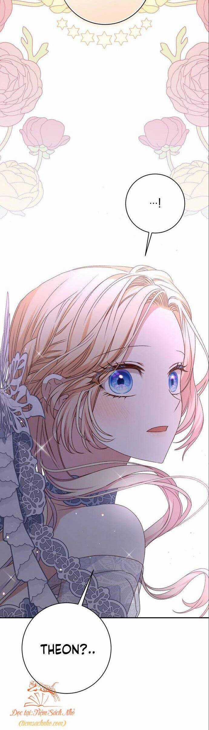 Bạo Chúa Muốn Sống Hiền Lành Chapter 54 trang 57