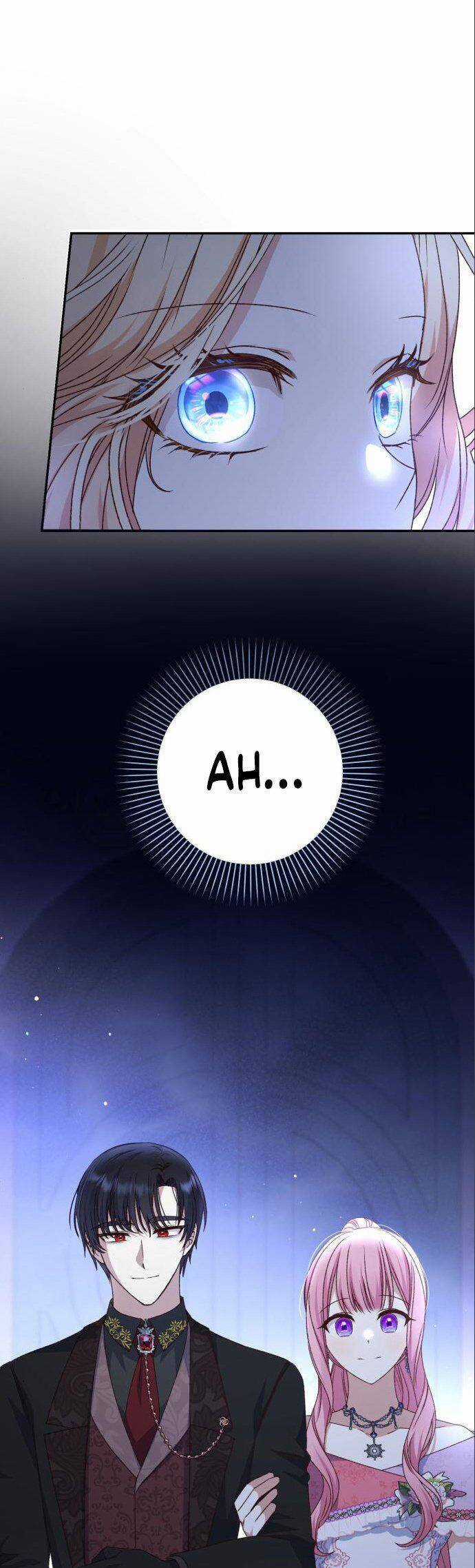 Bạo Chúa Muốn Sống Hiền Lành Chapter 54 trang 58