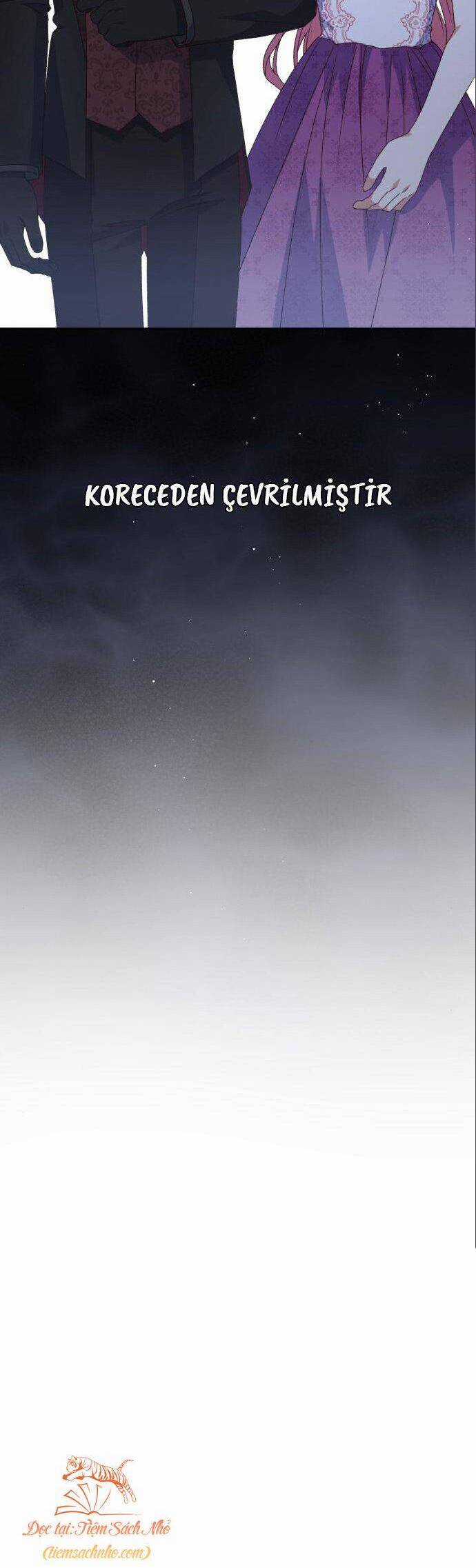 Bạo Chúa Muốn Sống Hiền Lành Chapter 54 trang 59