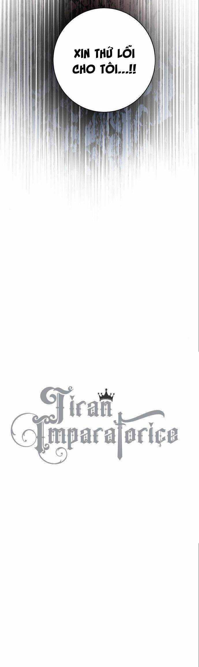 Bạo Chúa Muốn Sống Hiền Lành Chapter 54 trang 7