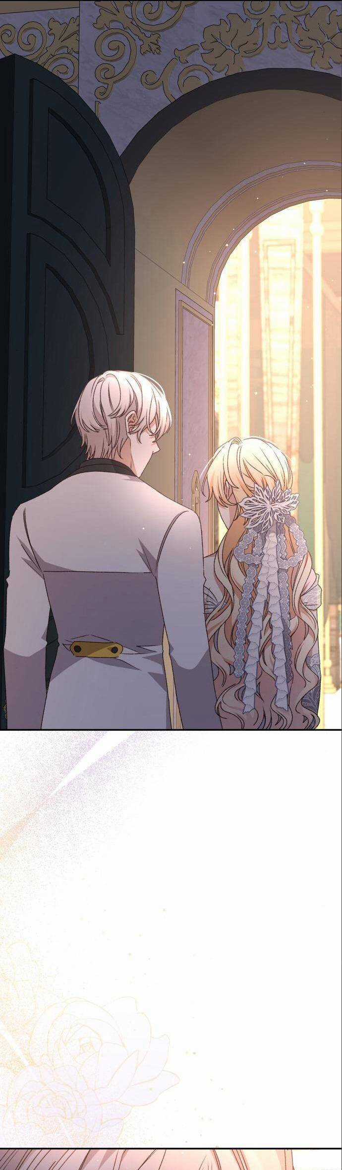 Bạo Chúa Muốn Sống Hiền Lành Chapter 55 trang 13