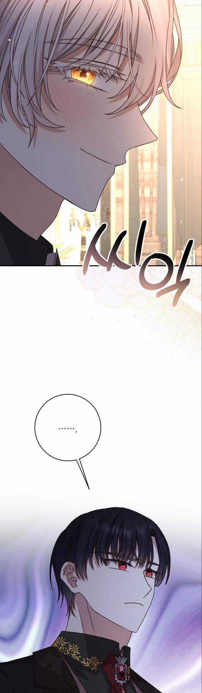 Bạo Chúa Muốn Sống Hiền Lành Chapter 55 trang 14