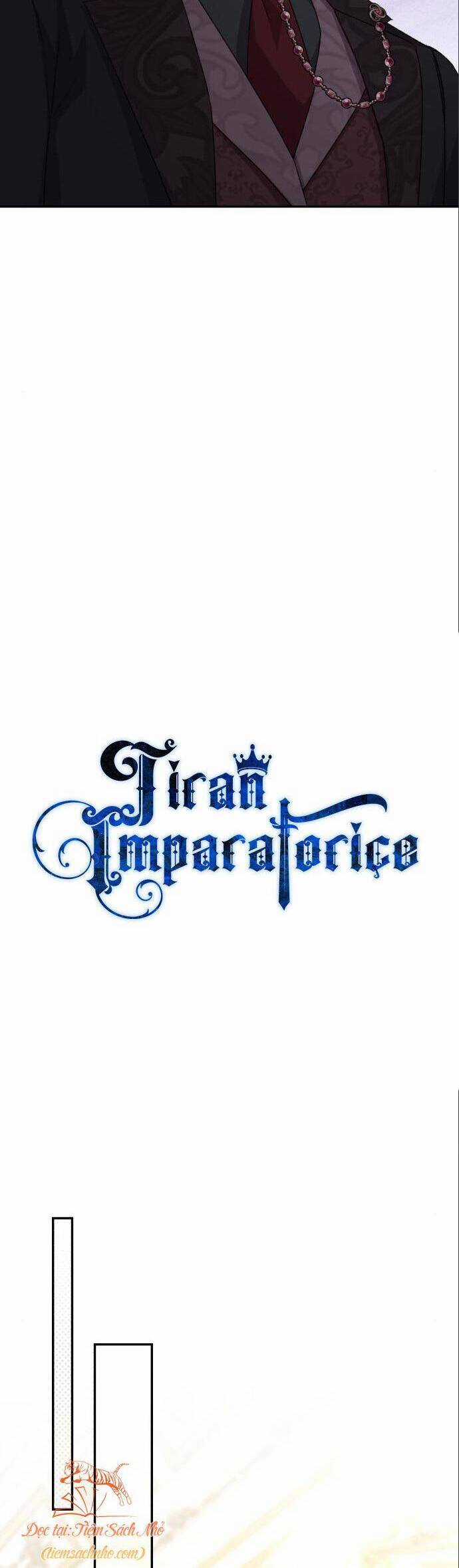 Bạo Chúa Muốn Sống Hiền Lành Chapter 55 trang 15