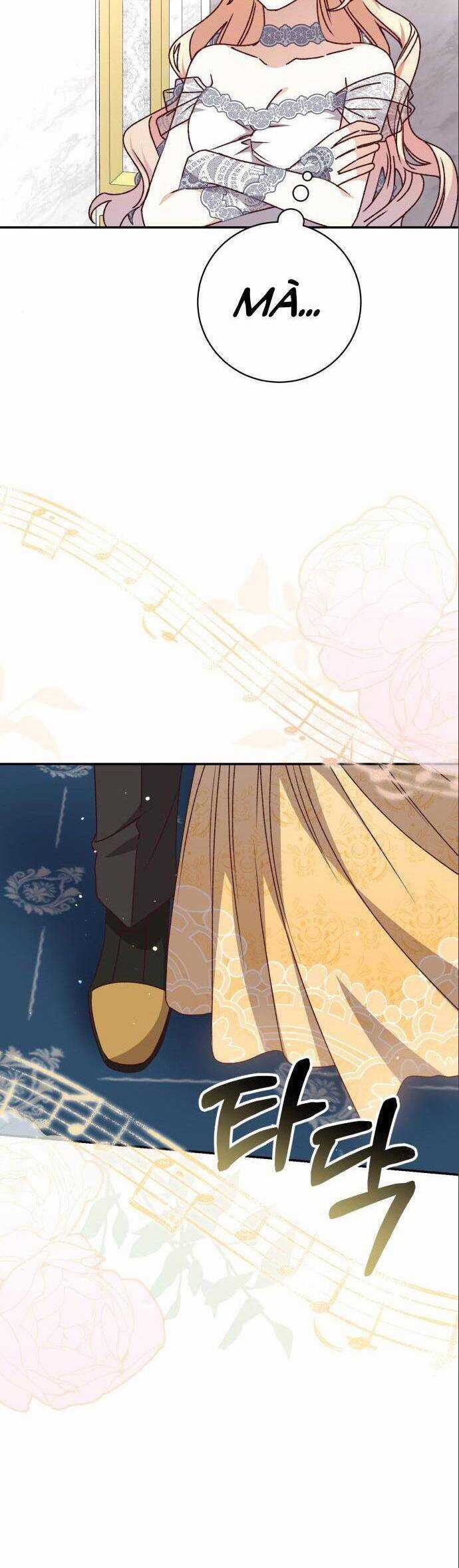 Bạo Chúa Muốn Sống Hiền Lành Chapter 55 trang 17