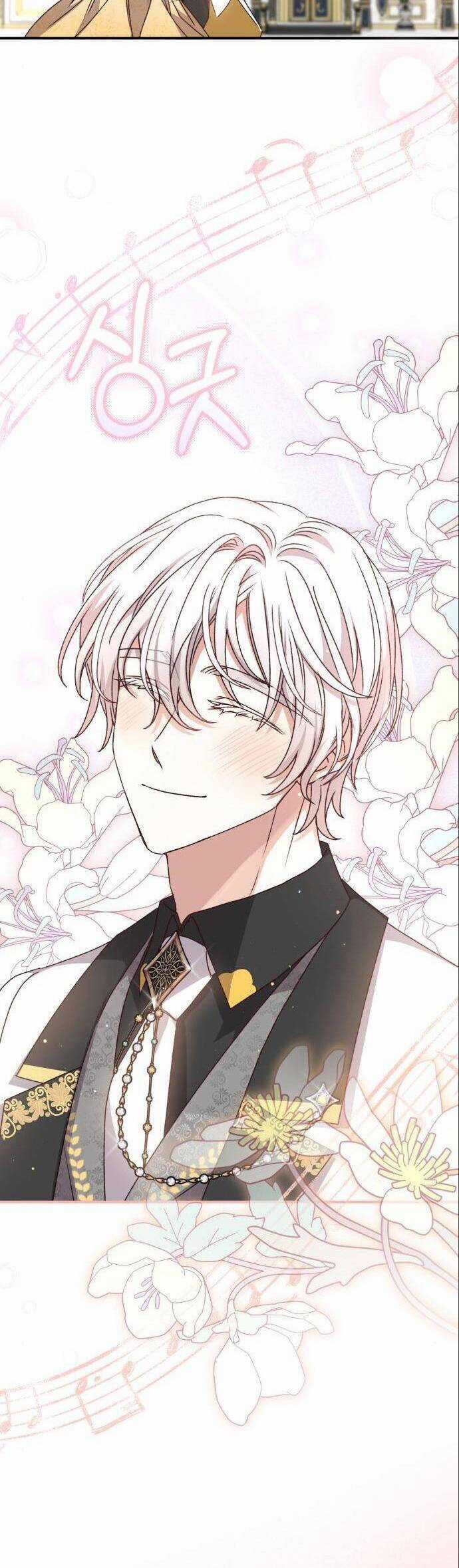 Bạo Chúa Muốn Sống Hiền Lành Chapter 55 trang 20