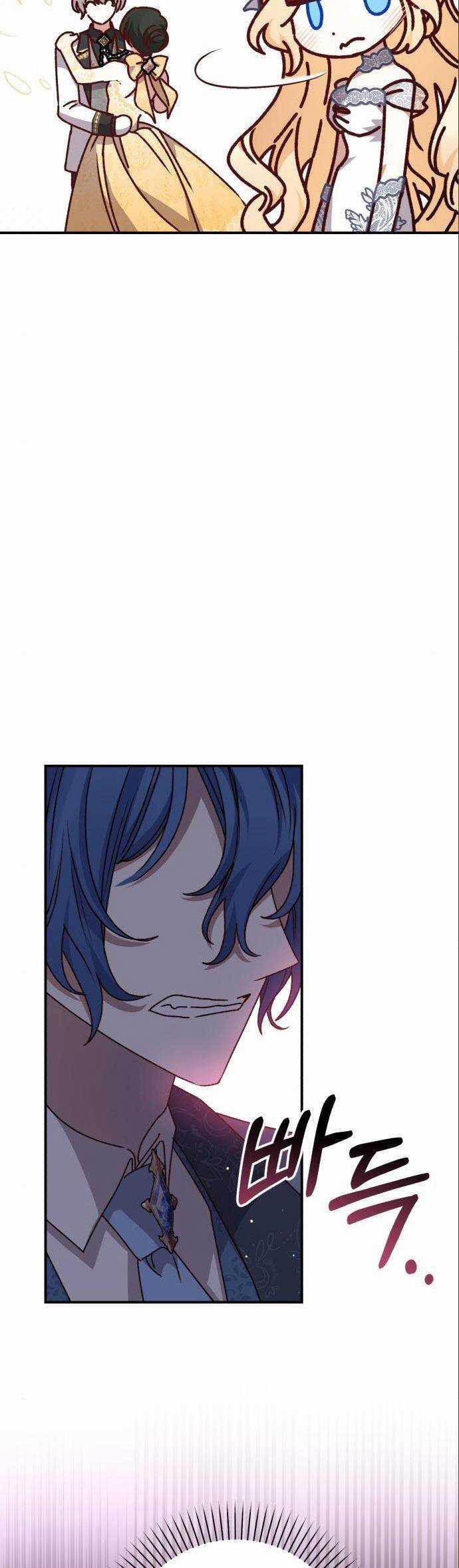 Bạo Chúa Muốn Sống Hiền Lành Chapter 55 trang 22