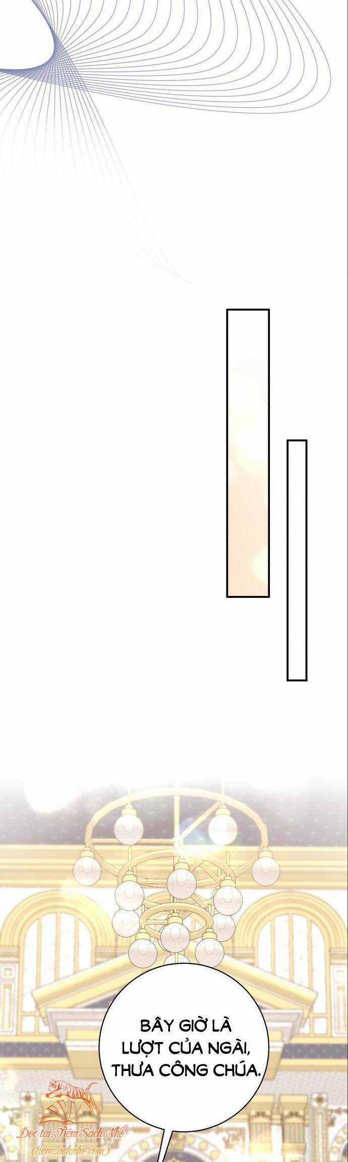 Bạo Chúa Muốn Sống Hiền Lành Chapter 55 trang 27