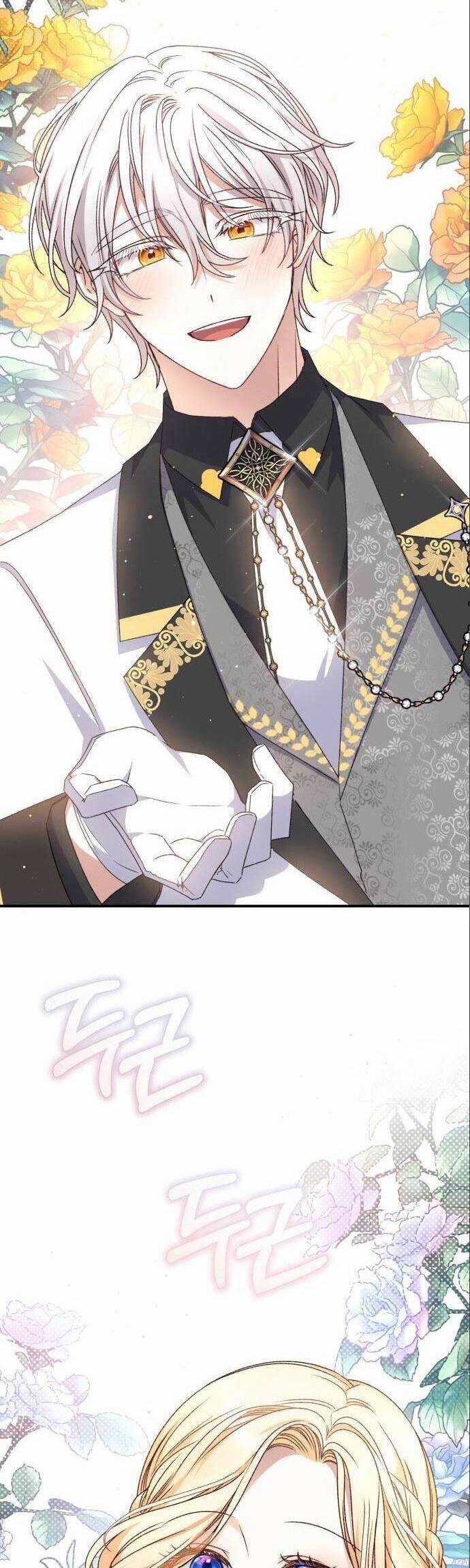 Bạo Chúa Muốn Sống Hiền Lành Chapter 55 trang 29