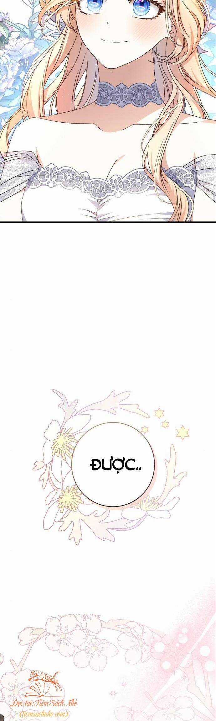 Bạo Chúa Muốn Sống Hiền Lành Chapter 55 trang 30