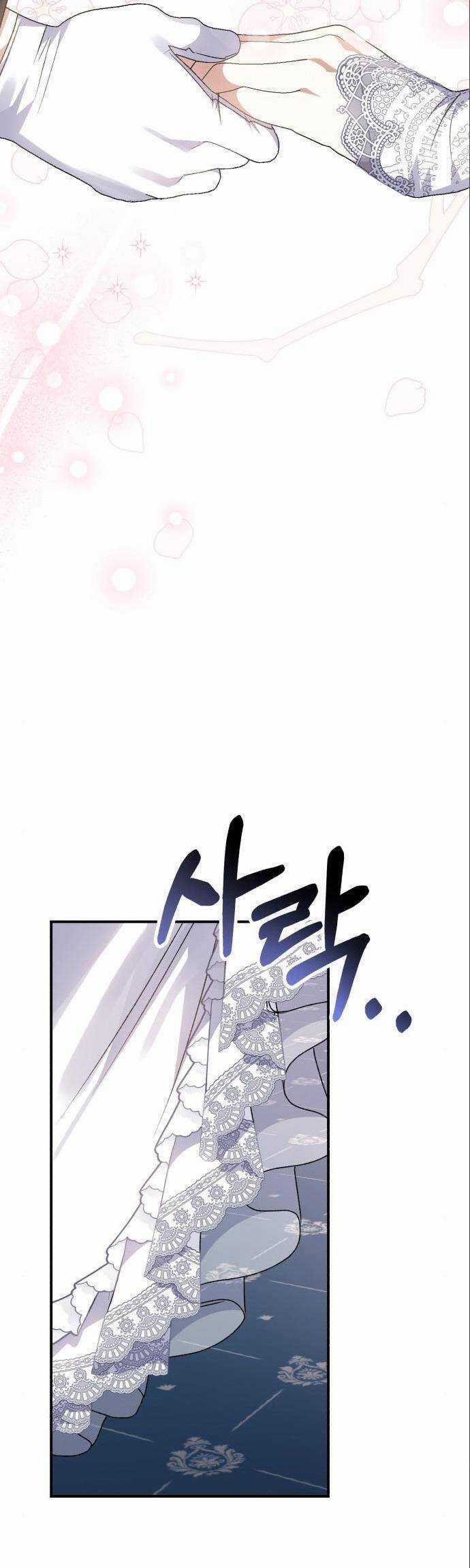 Bạo Chúa Muốn Sống Hiền Lành Chapter 55 trang 31