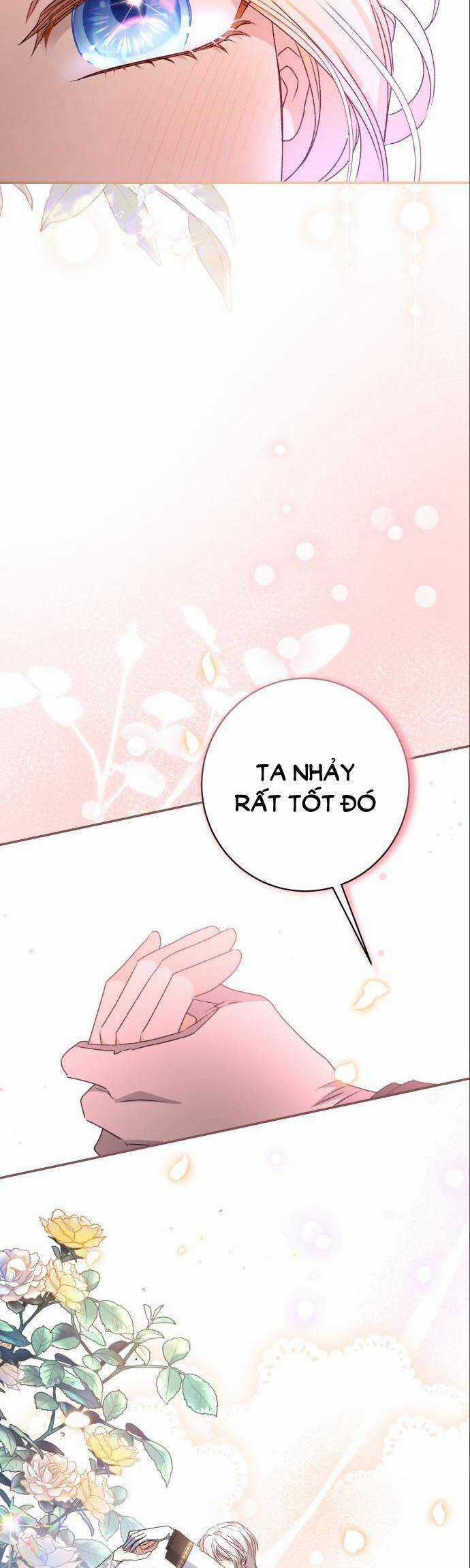 Bạo Chúa Muốn Sống Hiền Lành Chapter 55 trang 34