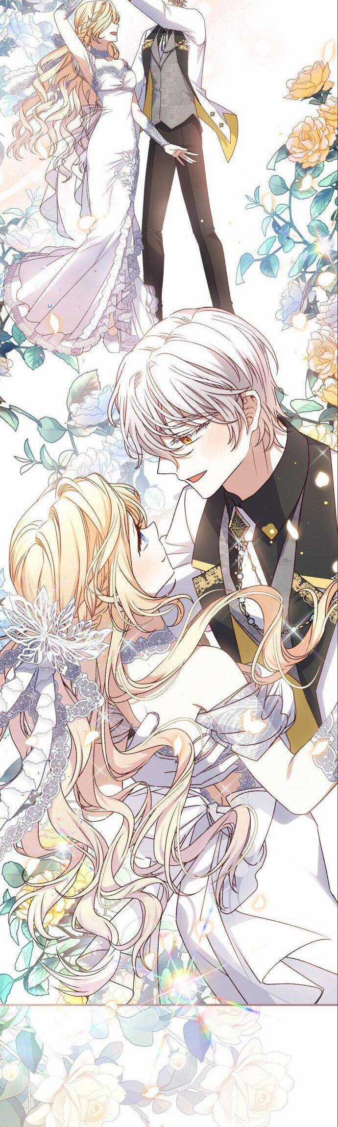 Bạo Chúa Muốn Sống Hiền Lành Chapter 55 trang 35