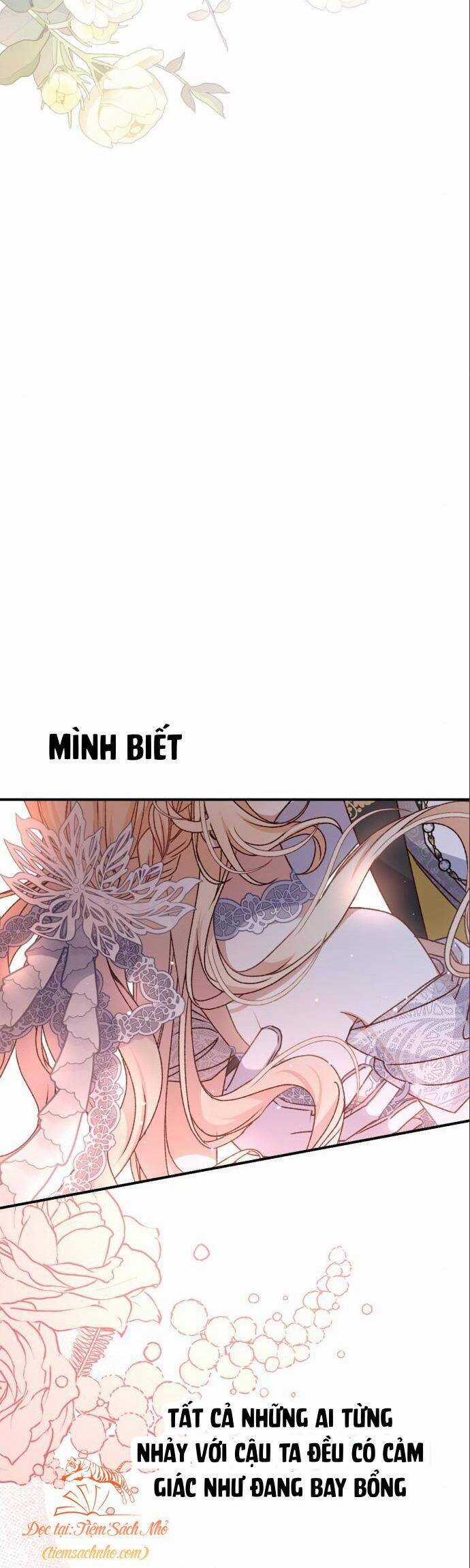 Bạo Chúa Muốn Sống Hiền Lành Chapter 55 trang 36