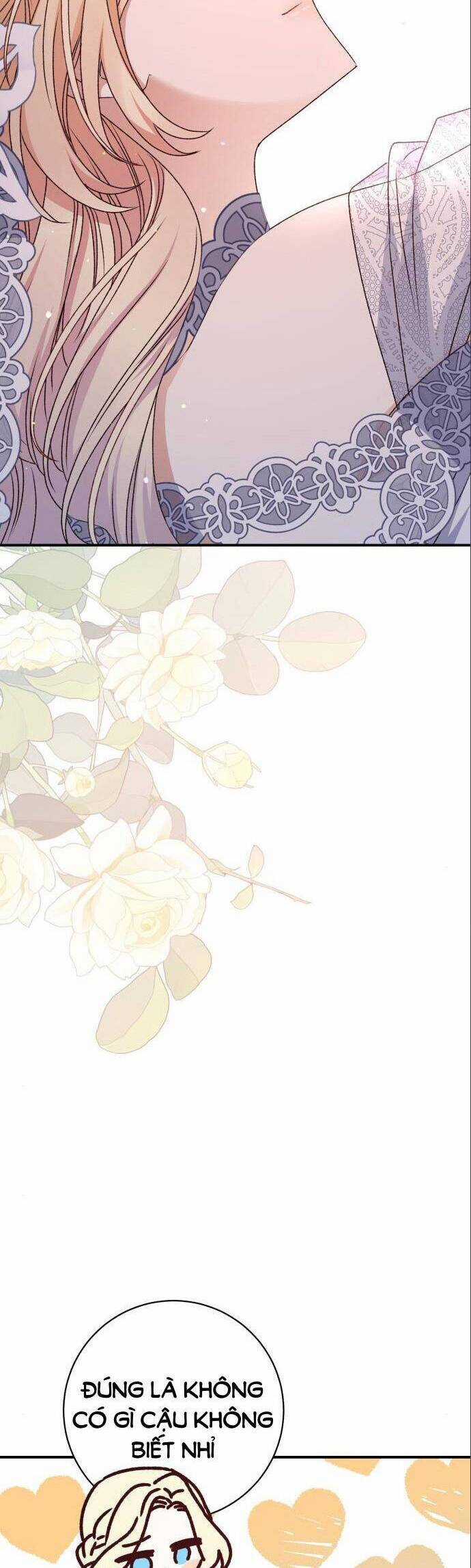 Bạo Chúa Muốn Sống Hiền Lành Chapter 55 trang 38