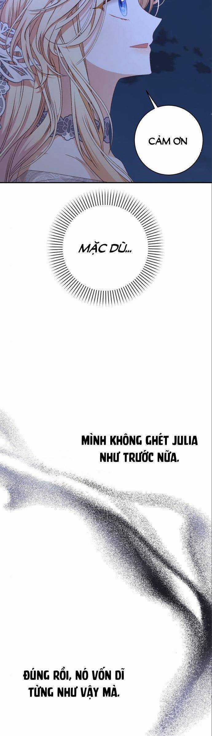 Bạo Chúa Muốn Sống Hiền Lành Chapter 55 trang 4