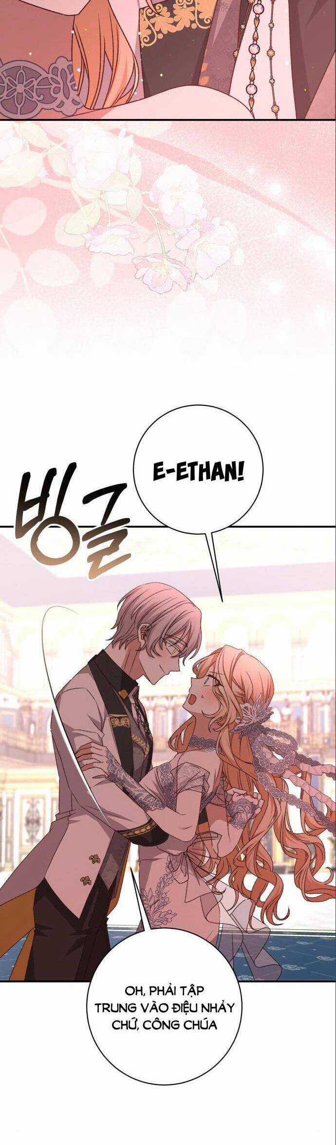 Bạo Chúa Muốn Sống Hiền Lành Chapter 55 trang 41