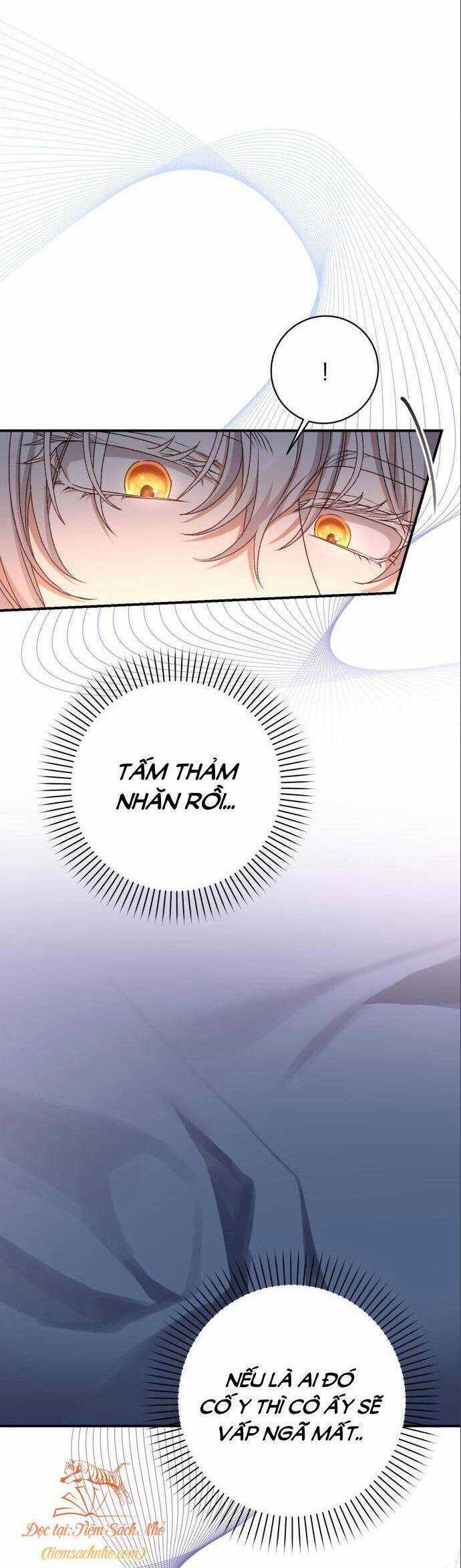 Bạo Chúa Muốn Sống Hiền Lành Chapter 55 trang 42