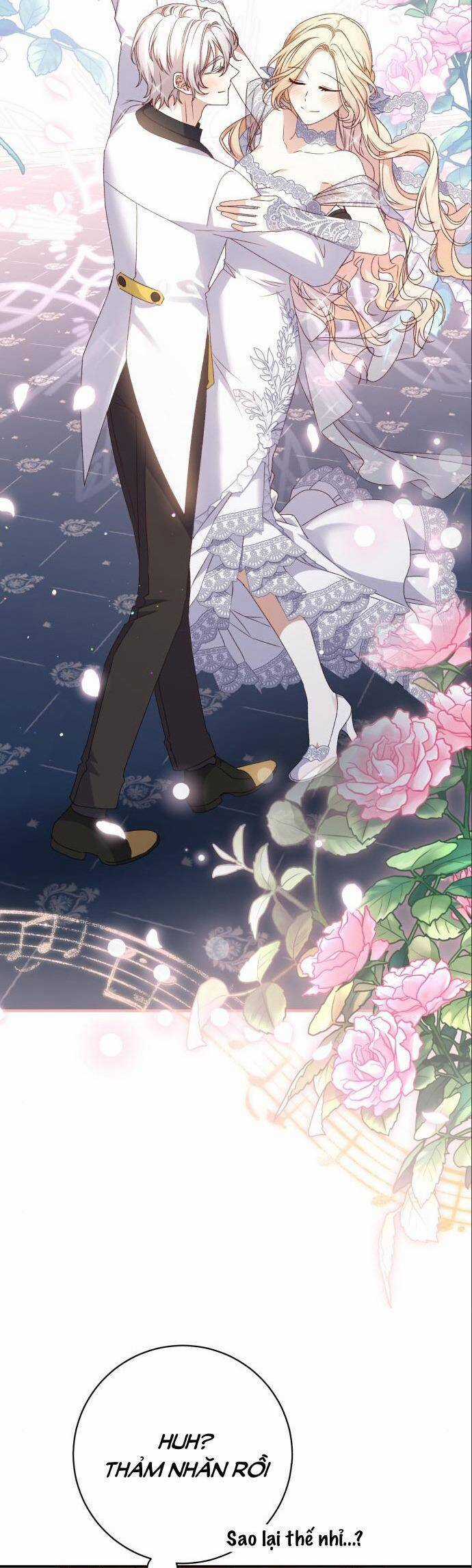 Bạo Chúa Muốn Sống Hiền Lành Chapter 55 trang 46