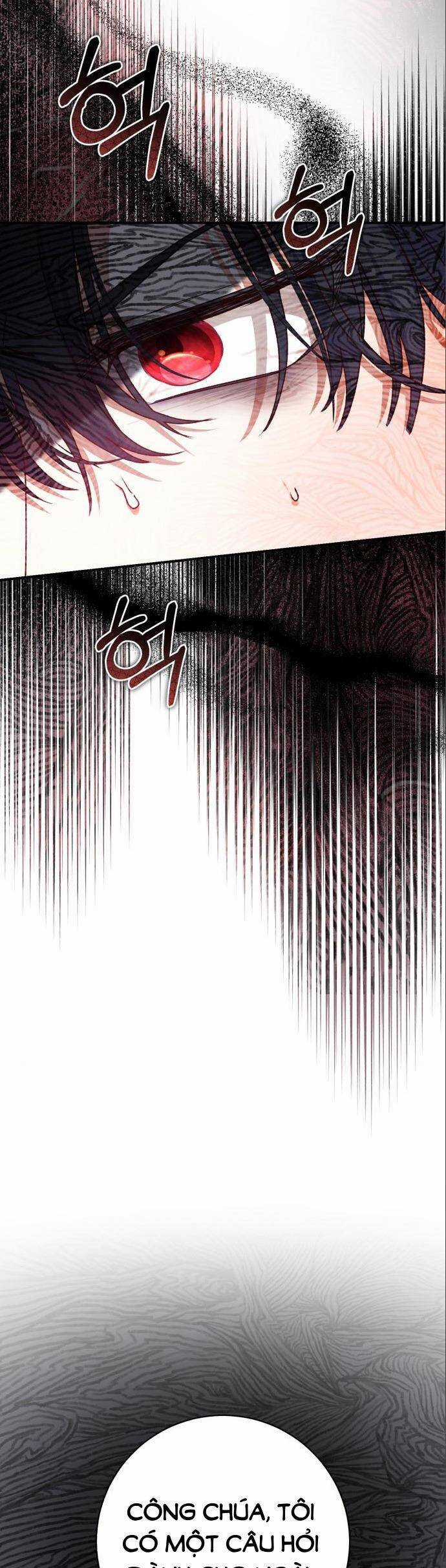 Bạo Chúa Muốn Sống Hiền Lành Chapter 55 trang 52