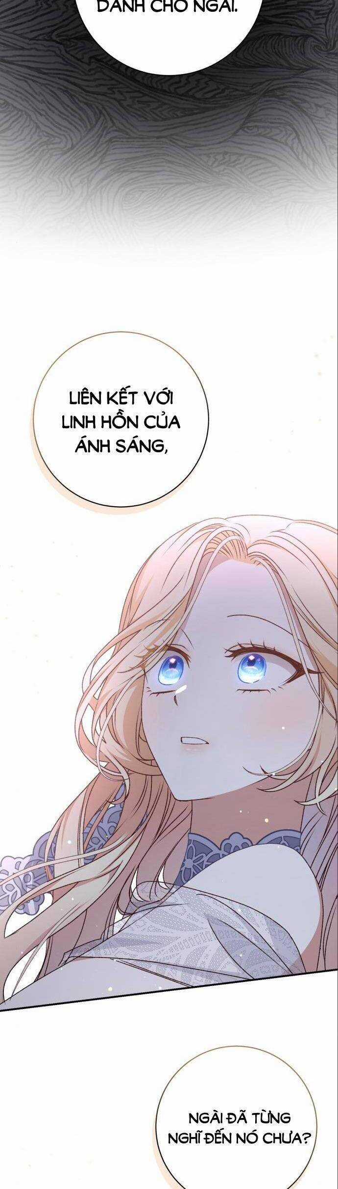 Bạo Chúa Muốn Sống Hiền Lành Chapter 55 trang 53