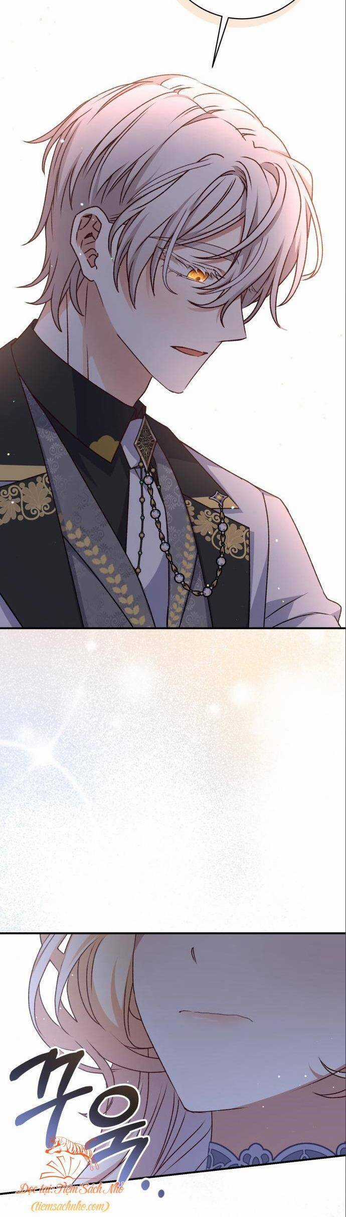 Bạo Chúa Muốn Sống Hiền Lành Chapter 55 trang 54