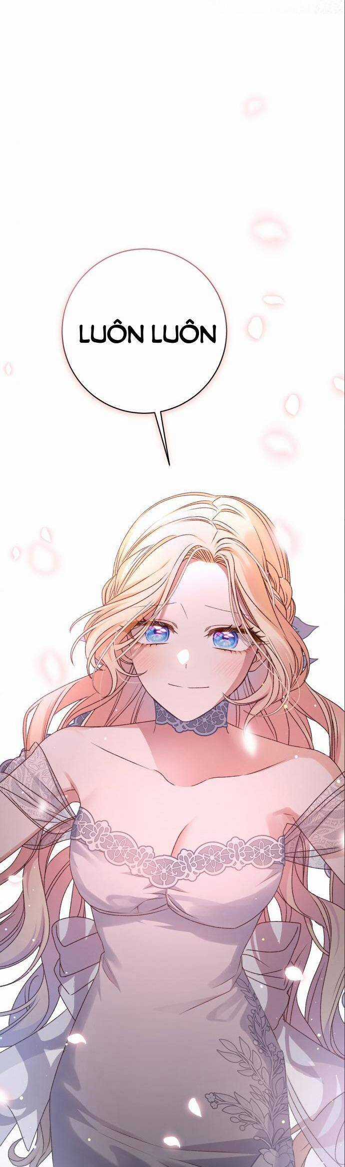 Bạo Chúa Muốn Sống Hiền Lành Chapter 55 trang 55