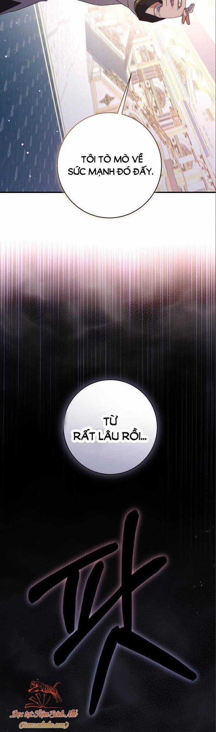 Bạo Chúa Muốn Sống Hiền Lành Chapter 55 trang 57