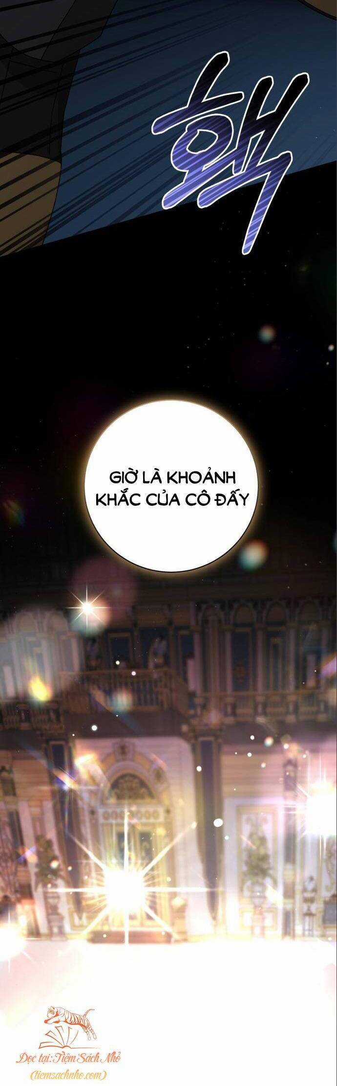 Bạo Chúa Muốn Sống Hiền Lành Chapter 55 trang 60