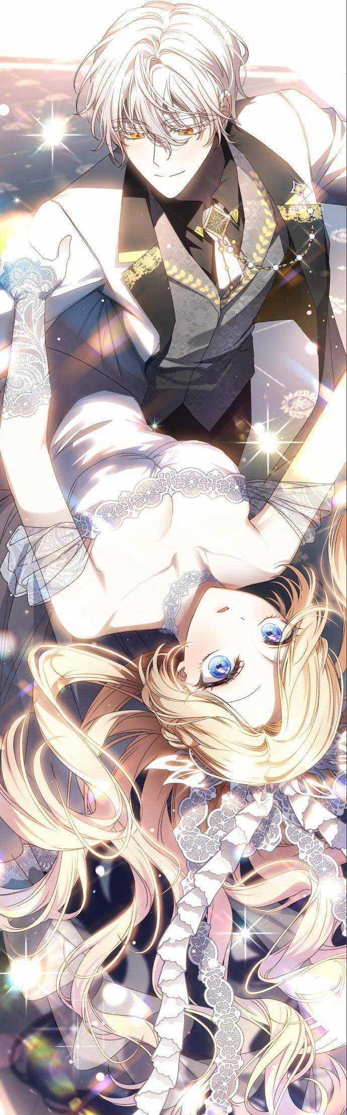 Bạo Chúa Muốn Sống Hiền Lành Chapter 55 trang 61