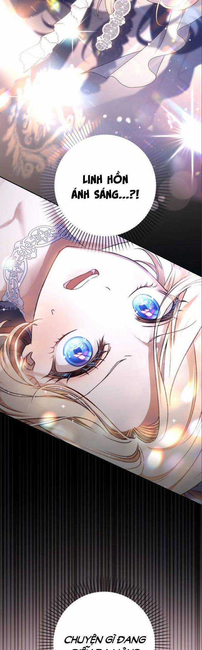 Bạo Chúa Muốn Sống Hiền Lành Chapter 55 trang 62