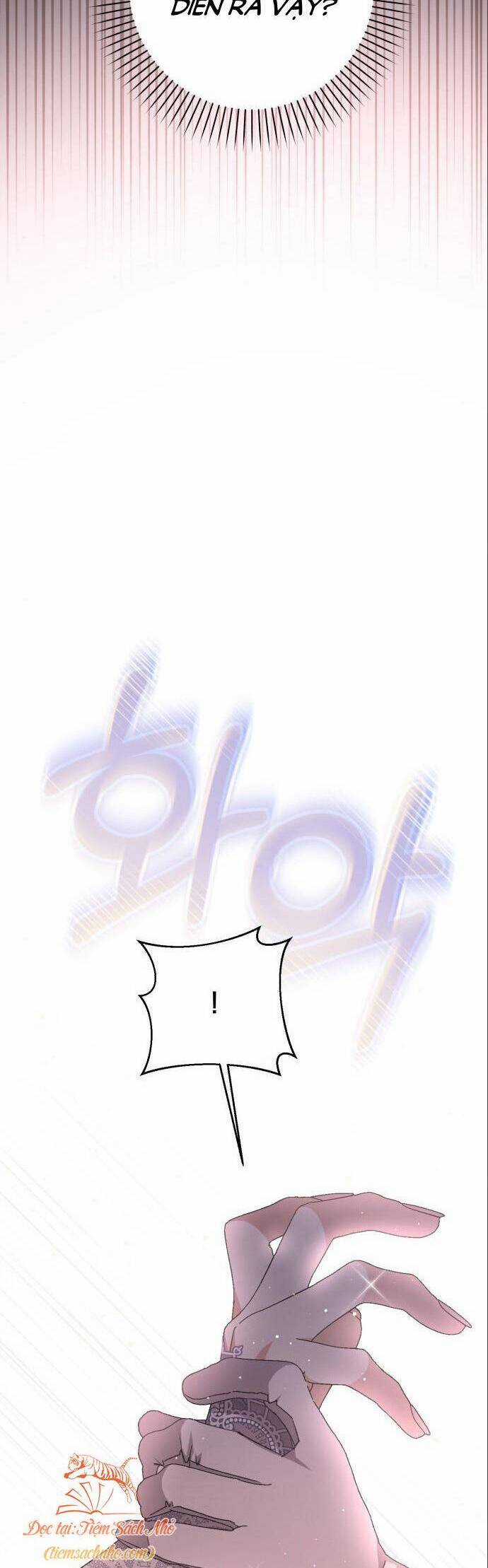 Bạo Chúa Muốn Sống Hiền Lành Chapter 55 trang 63