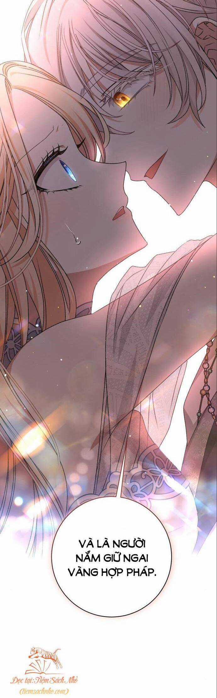 Bạo Chúa Muốn Sống Hiền Lành Chapter 55 trang 66