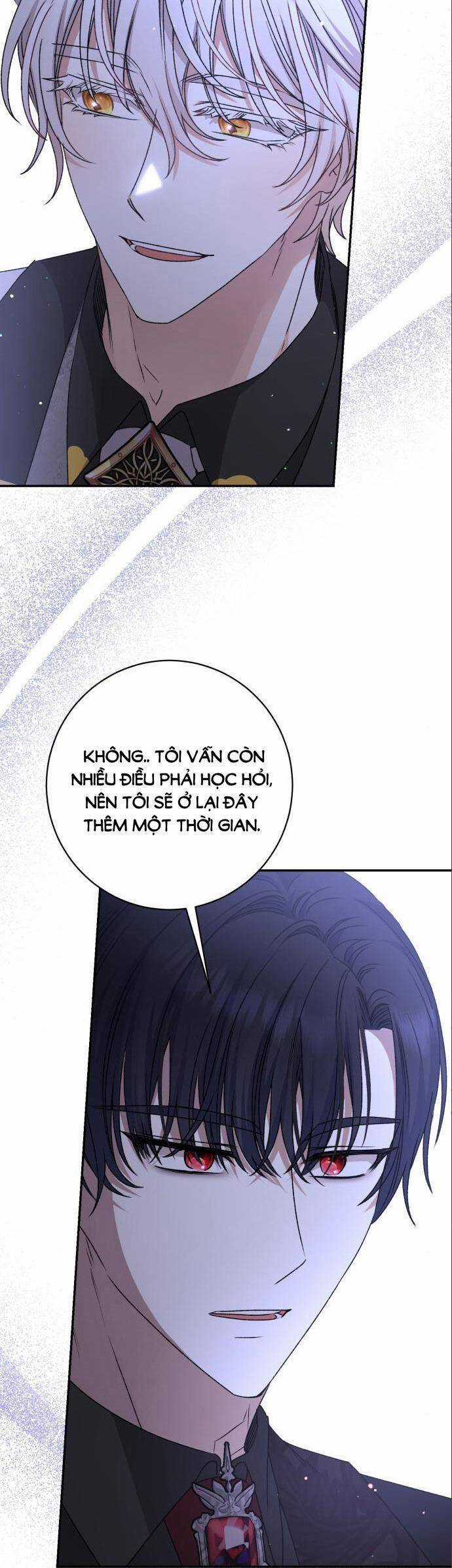 Bạo Chúa Muốn Sống Hiền Lành Chapter 55 trang 7