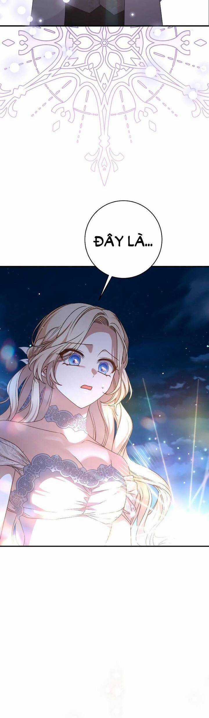 Bạo Chúa Muốn Sống Hiền Lành Chapter 56 trang 14