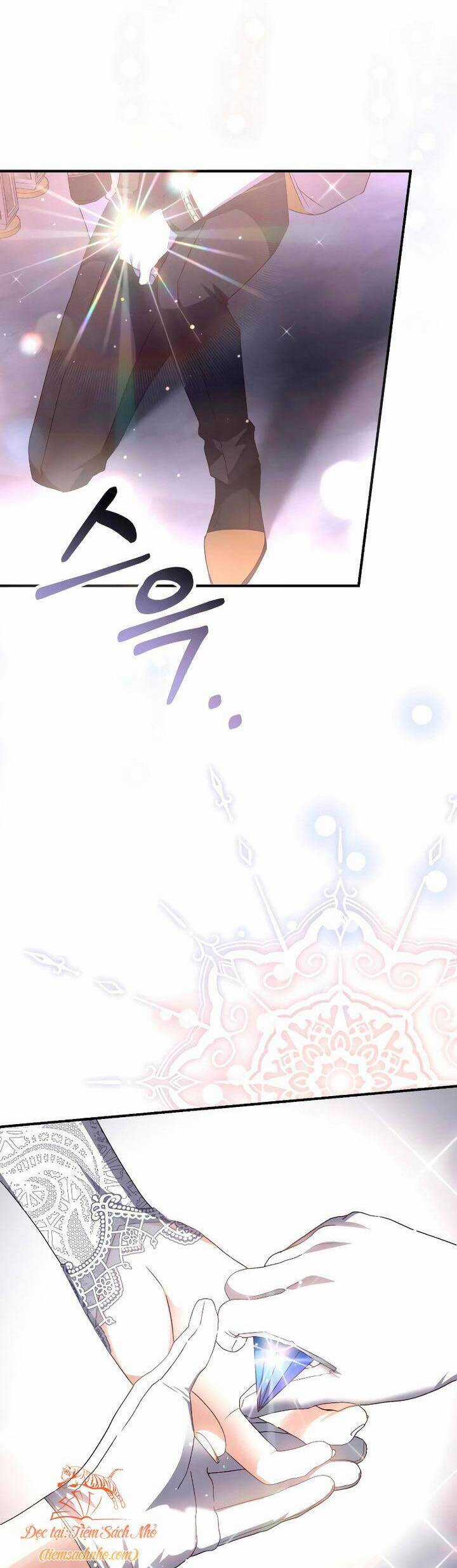 Bạo Chúa Muốn Sống Hiền Lành Chapter 56 trang 15