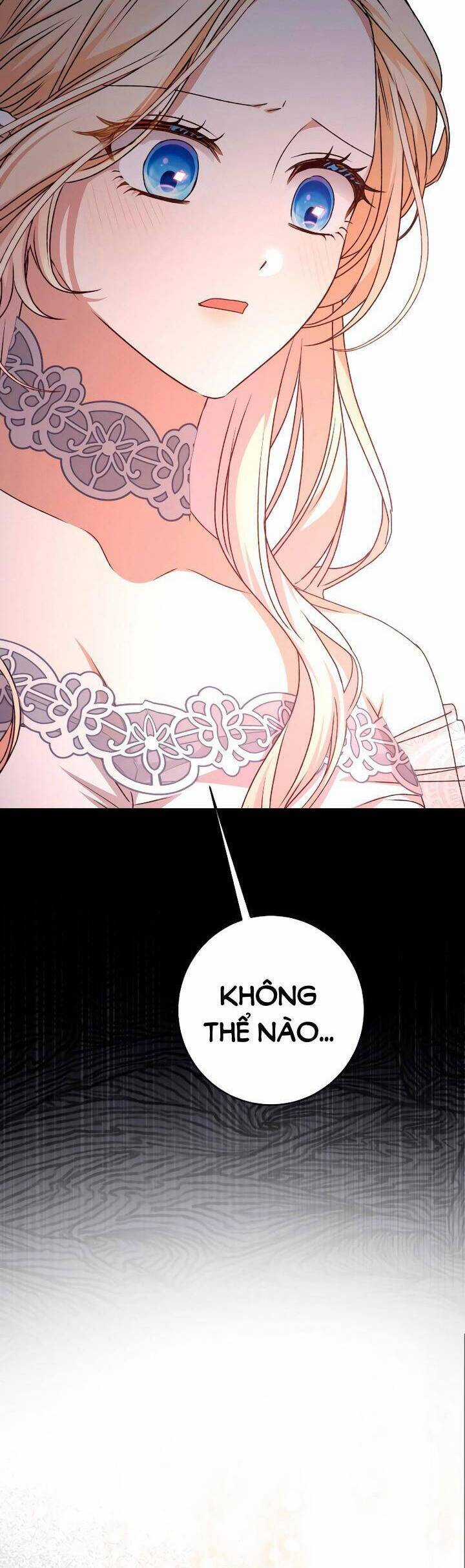 Bạo Chúa Muốn Sống Hiền Lành Chapter 56 trang 20