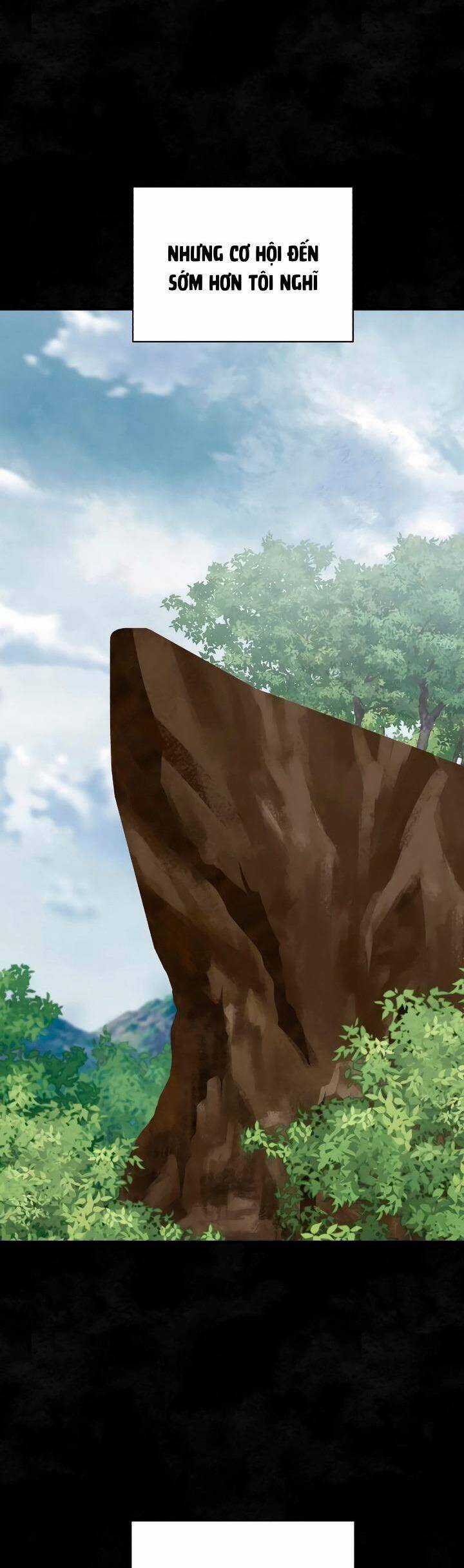 Bạo Chúa Muốn Sống Hiền Lành Chapter 56 trang 26