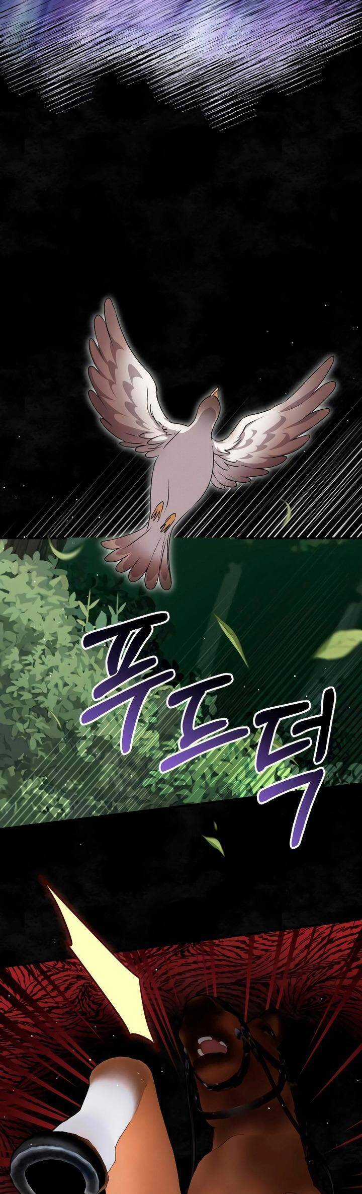 Bạo Chúa Muốn Sống Hiền Lành Chapter 56 trang 28