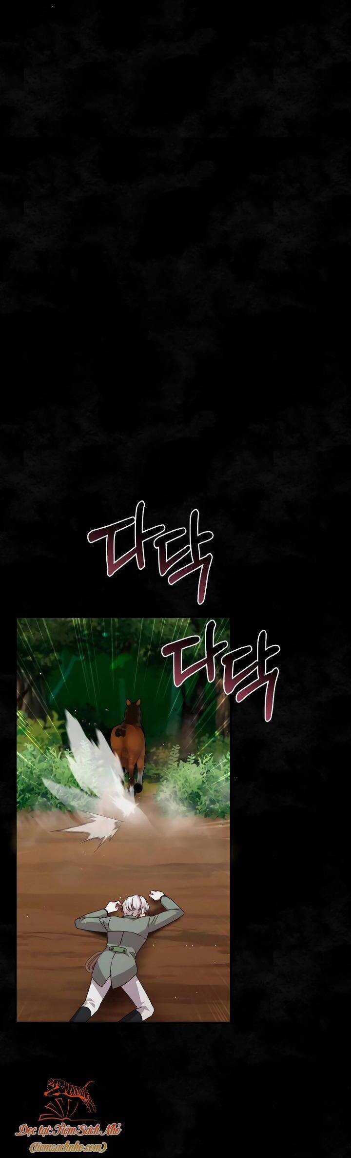 Bạo Chúa Muốn Sống Hiền Lành Chapter 56 trang 30
